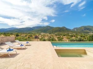 Fotografie z fotogalerie ubytování Holiday Home Can Garcia by Interhome v destinaci Selva