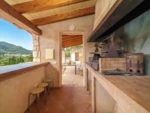Fotografie z fotogalerie ubytování Holiday Home Can Garcia by Interhome v destinaci Selva