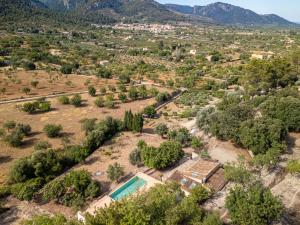 Fotografie z fotogalerie ubytování Holiday Home Can Garcia by Interhome v destinaci Selva
