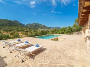 Fotografie z fotogalerie ubytování Holiday Home Can Garcia by Interhome v destinaci Selva