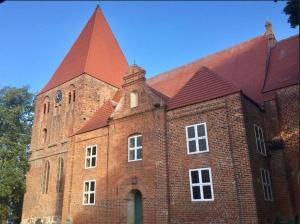 Galeriebild der Unterkunft Ferienhaus Fiete 2 in Sagard