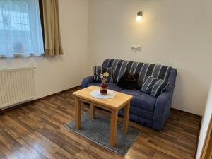 Posedenie v ubytovaní Apartment Sesselebenerhof-2 by Interhome