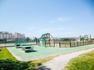 Zdjęcie z galerii obiektu Apartment Catalana by Interhome w mieście Le Barcarès