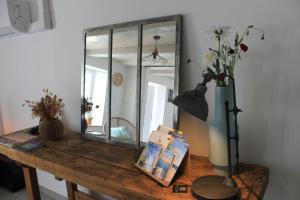 Fotografie z fotogalerie ubytování Le Roc'h Mousse Gîte de Charme en Centre Finistère v destinaci Plonévez-du-Faou