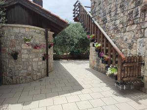 Φωτογραφία από το άλμπουμ του L'Agrumeto Villa & Pool - Puglia Mia Apartments σε Gorgofreddo +20 φωτογραφίες