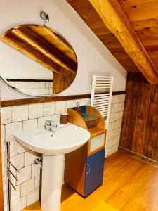 Fotografie z fotogalerie ubytování La Vrille - Metcho v destinaci Verrayes