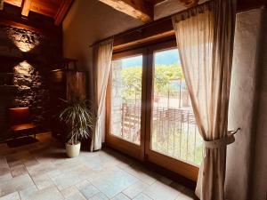 Fotografie z fotogalerie ubytování La Vrille - Metcho v destinaci Verrayes
