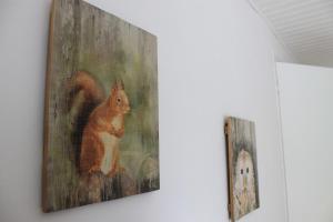 Fotografie z fotogalerie ubytování Le Roc'h Mousse Gîte de Charme en Centre Finistère v destinaci Plonévez-du-Faou