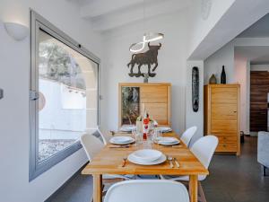 Fotografia z galérie ubytovania Villa Villa Vista Paraiso by Interhome v destinácii Denia