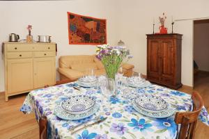 Gallery image of Casa Dalu nel centro di Ostia Antica in Ostia Antica