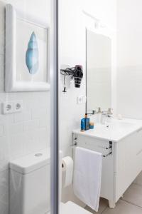 Un baño de Casantonia