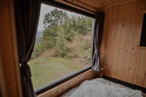 Příroda nedaleko luxury tent + 5 fotografií