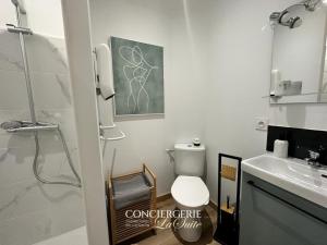Gallery image of Le Petit Pedro in Cherbourg en Cotentin