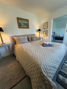 Gallery image of Jungshovedgaard Bed & Breakfast in Præstø