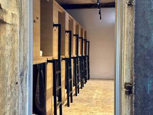 Foto sihtkohas George Town asuva majutusasutuse The Frame Guesthouse galeriist