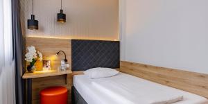Спа і / або інші оздоровчі послуги в PLAZA INN Rieker Stuttgart Hauptbahnhof