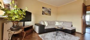 Posedenie v ubytovaní APARTAMENT RELAX