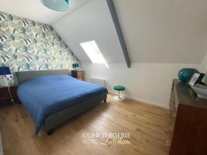 Gallery image of La Feroni in Valcanville