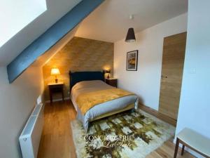 Gallery image of La Feroni in Valcanville +5 photos