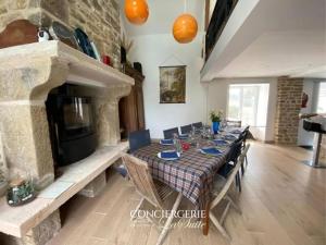 Gallery image of La Feroni in Valcanville