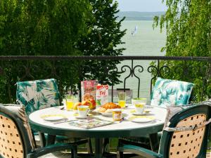 Apartment Lakefront 1 by Interhome 8638 Balatonlelle kép - 2
