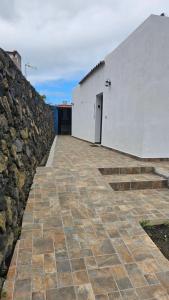 Fotografie z fotogalerie ubytování Los Almendr2s v destinaci Frontera