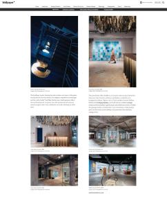 Fotografie z fotogalerie ubytování The Blue by Just Inn v destinaci Taipei