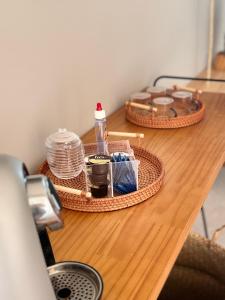 Foto sihtkohas Aquiraz asuva majutusasutuse Cobertura exclusiva duplex com vista incrível da praia de Porto das Dunas galeriist