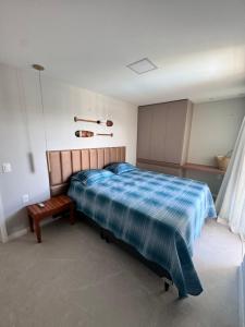 Foto sihtkohas Aquiraz asuva majutusasutuse Cobertura exclusiva duplex com vista incrível da praia de Porto das Dunas galeriist +37 fotot