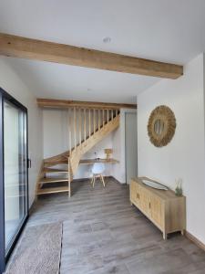 Fotografie z fotogalerie ubytování Gîte Le Ka-Marrant 4 Etoiles - LES PUJOLS - ARIEGE v destinaci Les Pujols + 11 fotografií
