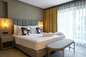 Imagen de la galería de Mare Alba, en Gundogan