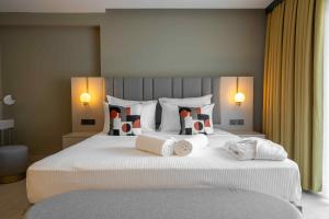 Imagen de la galería de Mare Alba, en Gundogan