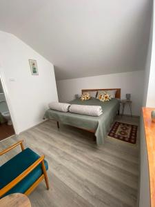 Posezení v ubytování KUĆA MELEM seosko turističko domaćinstvo