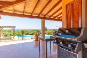 Gambar di galeri bagi Finca Can Guillem Boquet di Porto Cristo