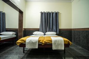 Fotografie z fotogalerie ubytování RajGaurav Lodging v destinaci Kolhápur