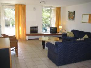 Χώρος καθιστικού στο Holiday Home 4L-3 by Interhome +13 φωτογραφίες