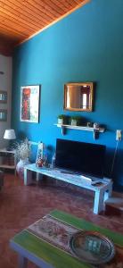 Gallery image of Roula's House in Nýmfai +61 photos