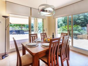 Gambar di galeri bagi Holiday Home Mas Arbos-2 by Interhome di Lloret de Mar