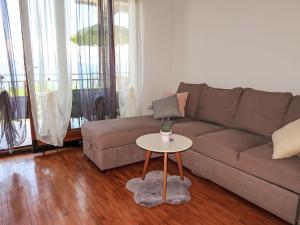 Χώρος καθιστικού στο Apartment Victory-1 by Interhome