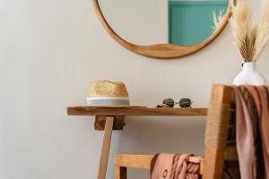 阿吉奥斯普罗科皮奥斯álas cycladic suites的相册照片