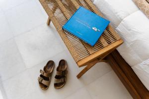 阿吉奥斯普罗科皮奥斯álas cycladic suites的相册照片