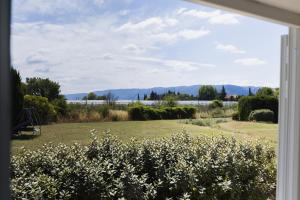 Billede fra billedgalleriet på Chambre d'hôtes - B&B - Le Cocon de Manon en Luberon i Lagnes