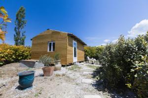 Billede fra billedgalleriet på Chambre d'hôtes - B&B - Le Cocon de Manon en Luberon i Lagnes