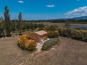 Billede fra billedgalleriet på Chambre d'hôtes - B&B - Le Cocon de Manon en Luberon i Lagnes + 26 billeder