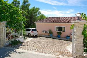 Gallery image of Villa Rosada in Vela Luka