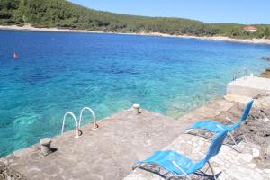 Gallery image of Villa Rosada in Vela Luka