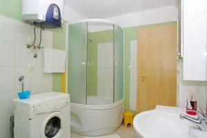 Gallery image of Villa Rosada in Vela Luka