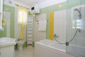 Gallery image of Villa Rosada in Vela Luka