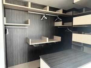 Кухня или мини-кухня в Apartamento Escalera 9

