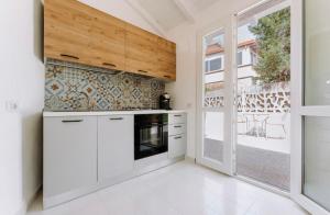 Fotografie z fotogalerie ubytování Casa Sara v destinaci Capoterra